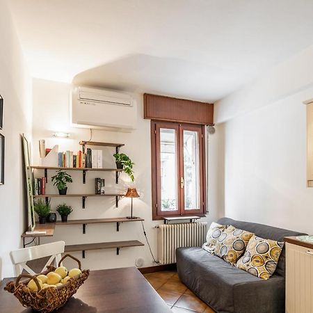 Padova Park Della Valle Apartment Kültér fotó
