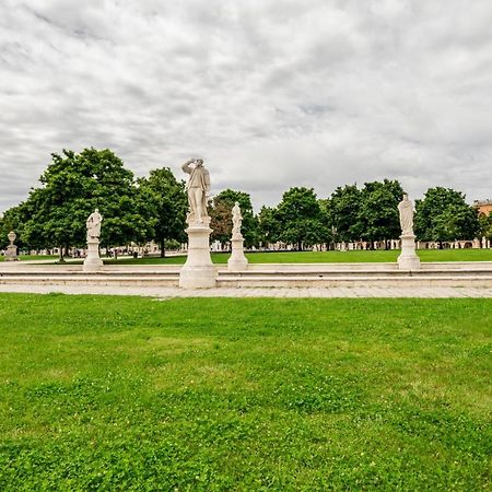 Padova Park Della Valle Apartment Kültér fotó