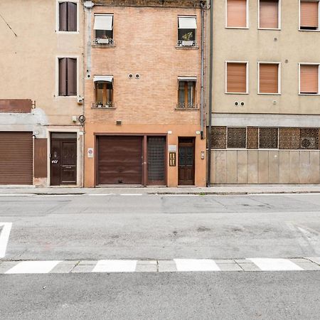 Padova Park Della Valle Apartment Kültér fotó