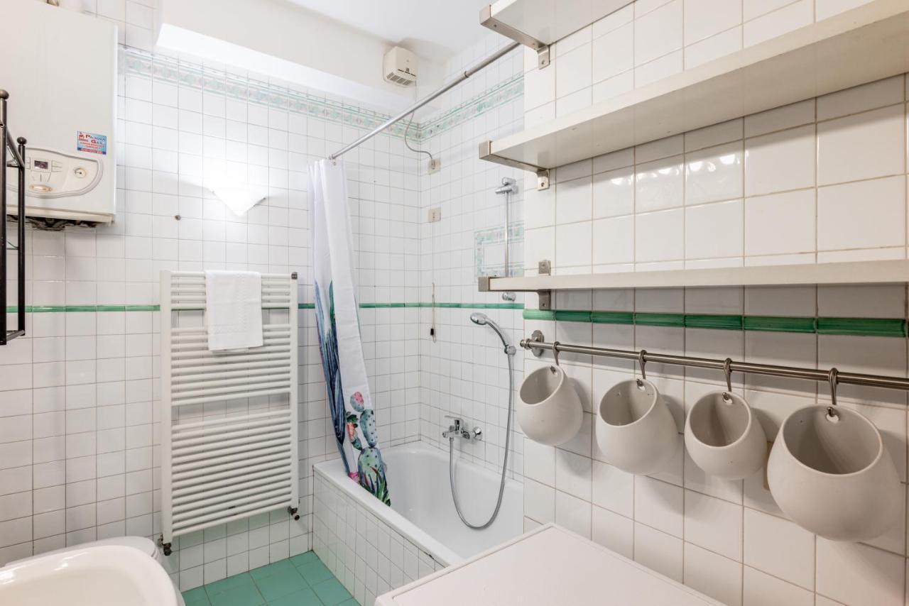 Padova Park Della Valle Apartment Kültér fotó