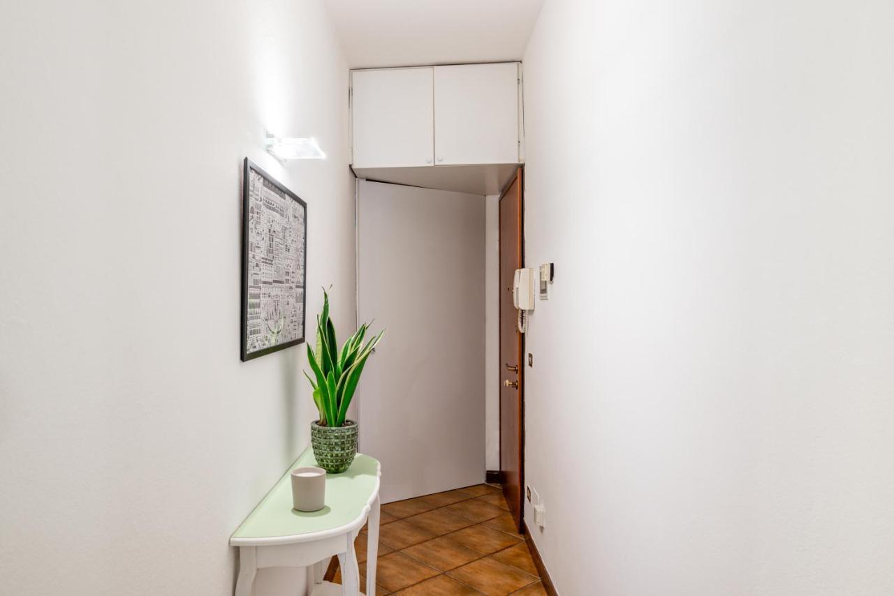 Padova Park Della Valle Apartment Kültér fotó