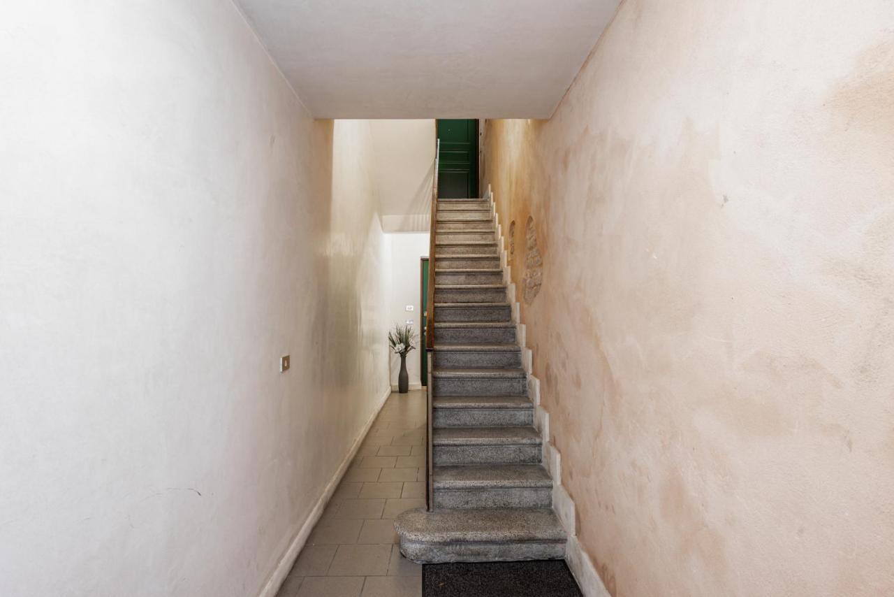 Padova Park Della Valle Apartment Kültér fotó