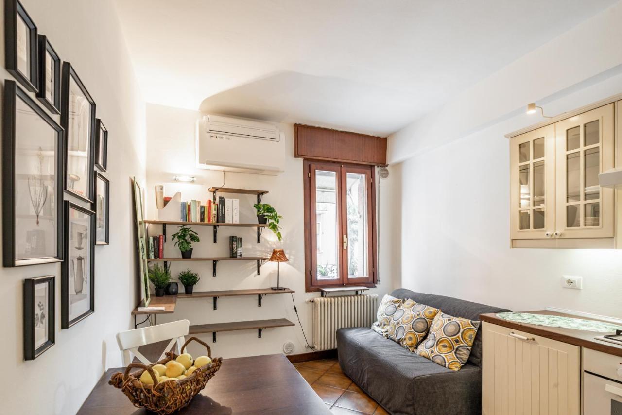 Padova Park Della Valle Apartment Kültér fotó